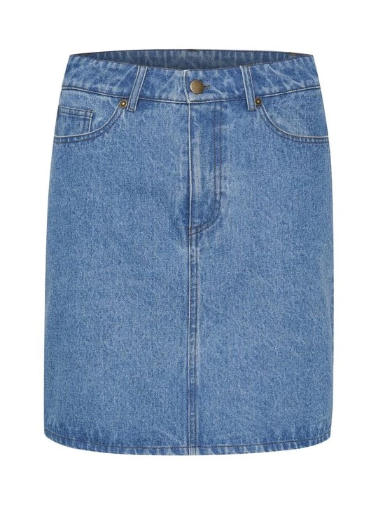 Obrázek produktu Minisukně Saint Tropez modrý denim