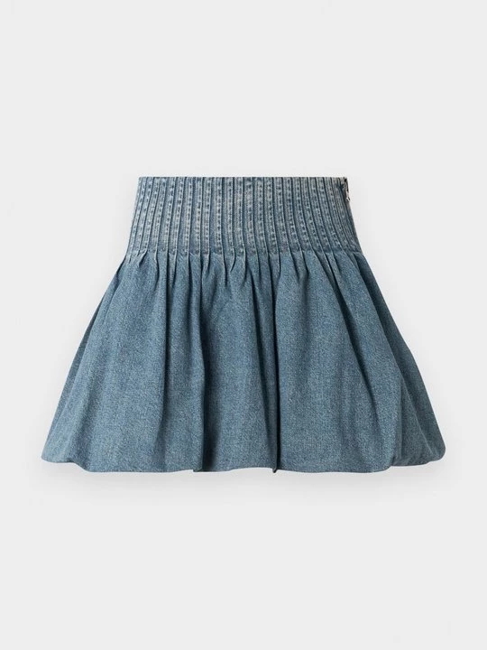 Obrázek produktu Minisukně SEA světlemodrý denim