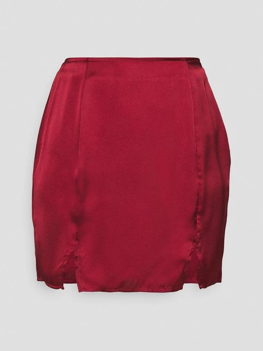 Obrázek produktu Minisukně South Beach Petite červená