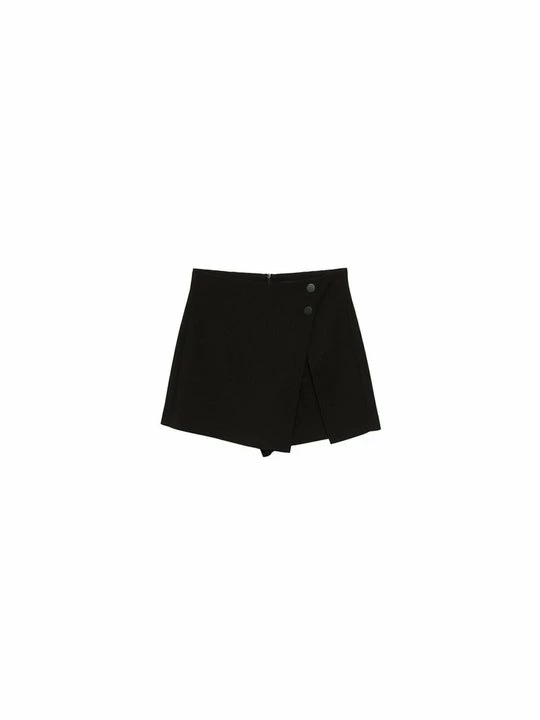 Obrázek produktu Minisukně Stradivarius černá