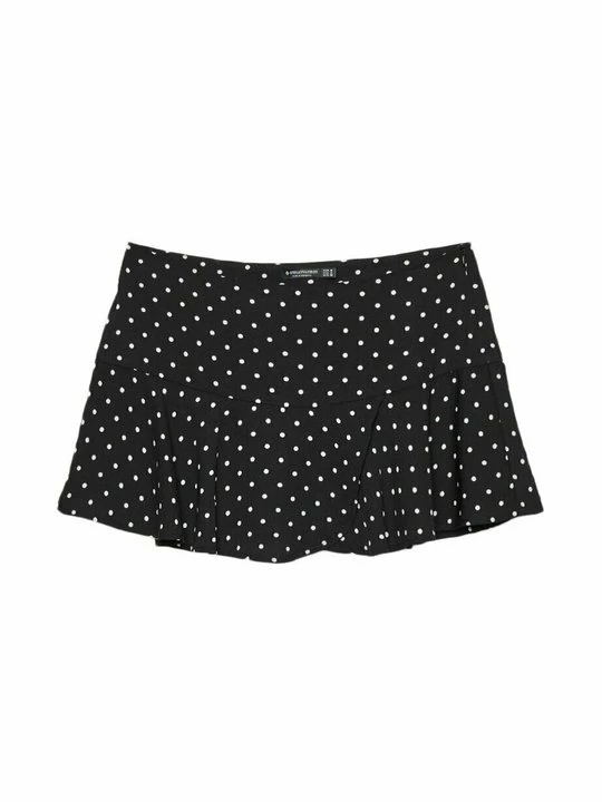 Obrázek produktu Minisukně Stradivarius černá