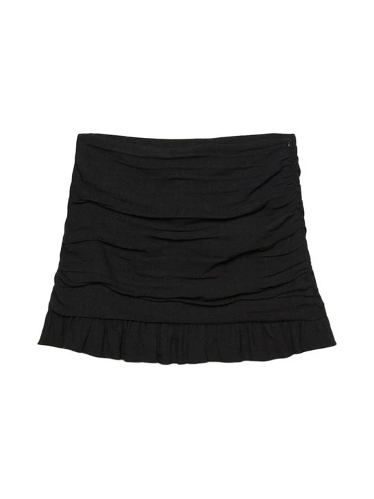 Obrázek produktu Minisukně Stradivarius černá