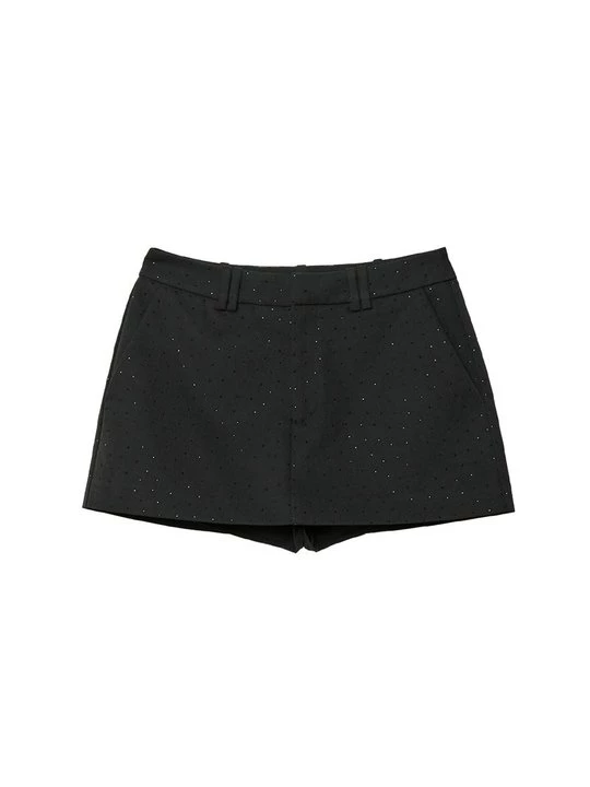 Obrázek produktu Minisukně Stradivarius černá