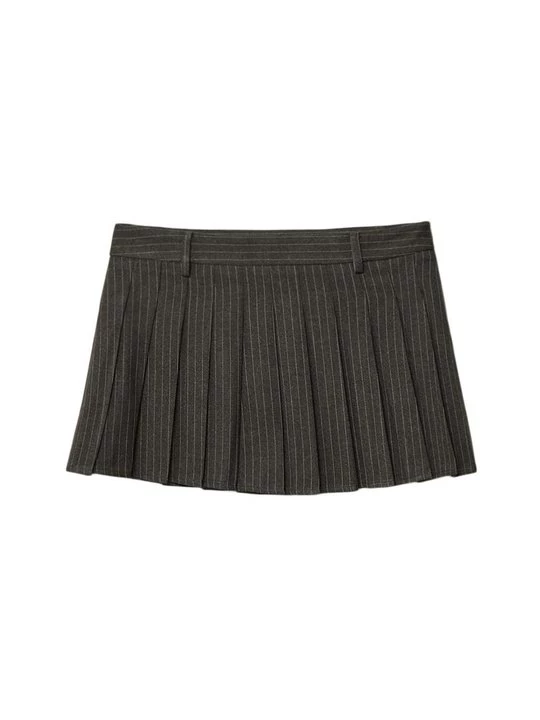 Obrázek produktu Minisukně Stradivarius hnědá