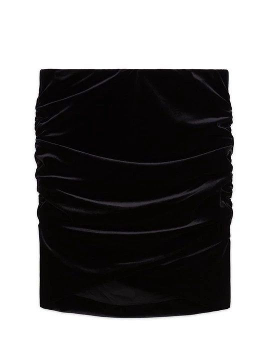 Obrázek produktu Minisukně The Kooples černá