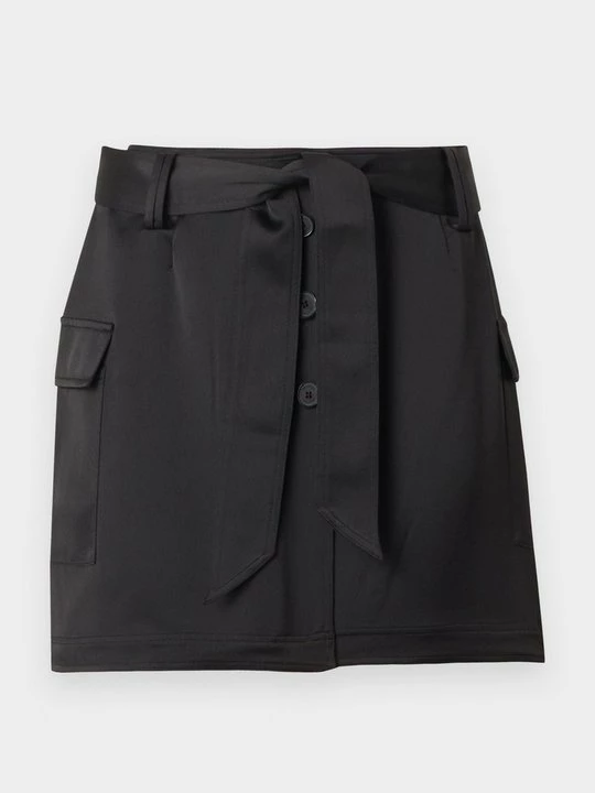 Obrázek produktu Minisukně The Kooples černá