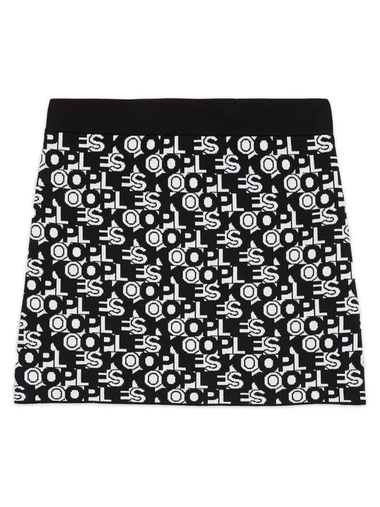 Obrázek produktu Minisukně The Kooples černá