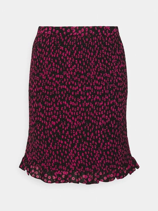 Obrázek produktu Minisukně The Kooples černá