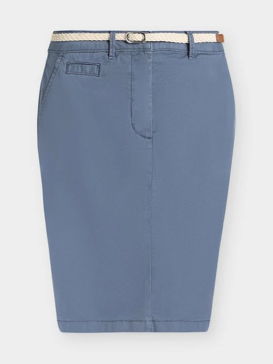 Obrázek produktu Minisukně Tom Tailor modrošedá