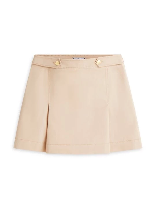 Obrázek produktu Minisukně Tommy Hilfiger béžová