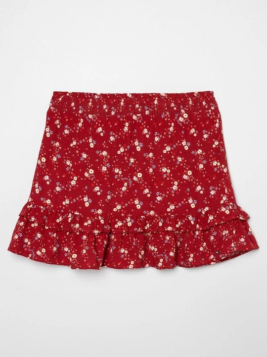 Obrázek produktu Minisukně Tommy Hilfiger červená