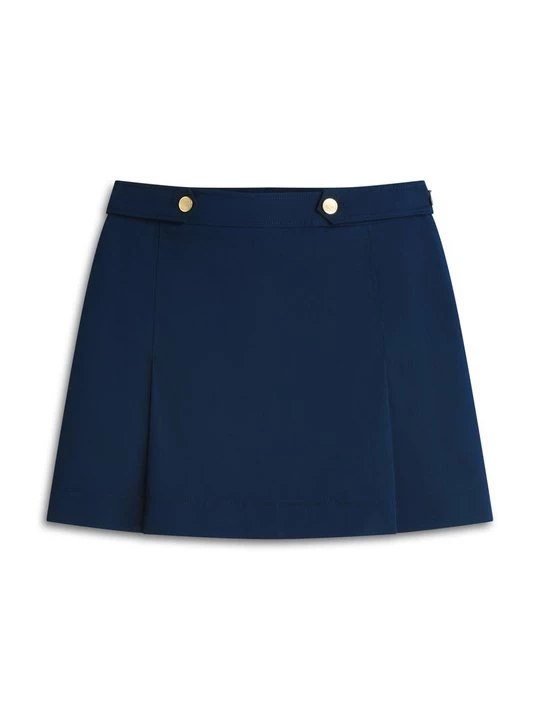 Obrázek produktu Minisukně Tommy Hilfiger tmavě modrá