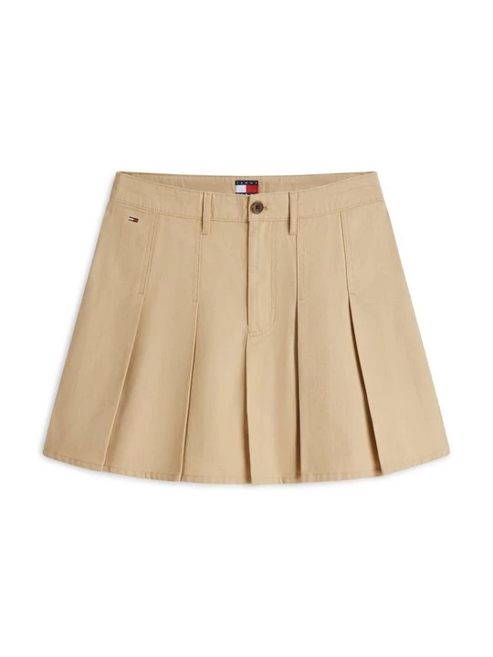Obrázek produktu Minisukně Tommy Jeans písková
