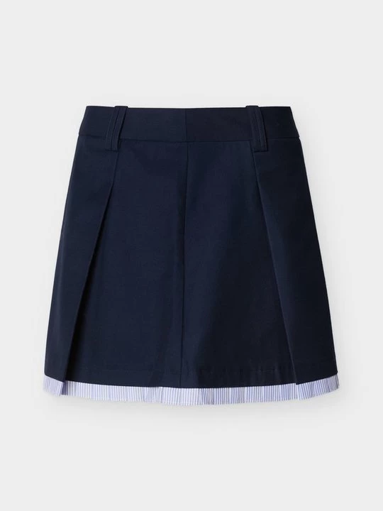 Obrázek produktu Minisukně Tommy Jeans tmavě modrá