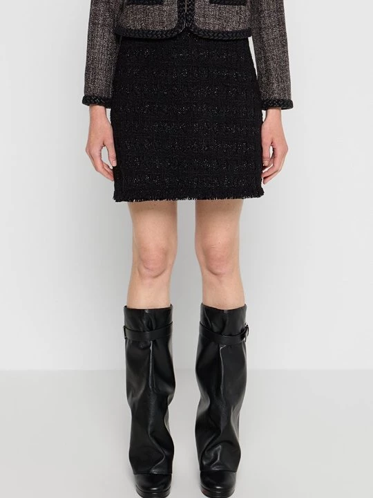 Obrázek produktu Minisukně Tory Burch černá