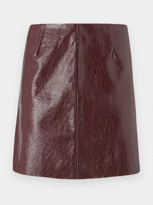 Obrázek produktu Minisukně Vero Moda bordó