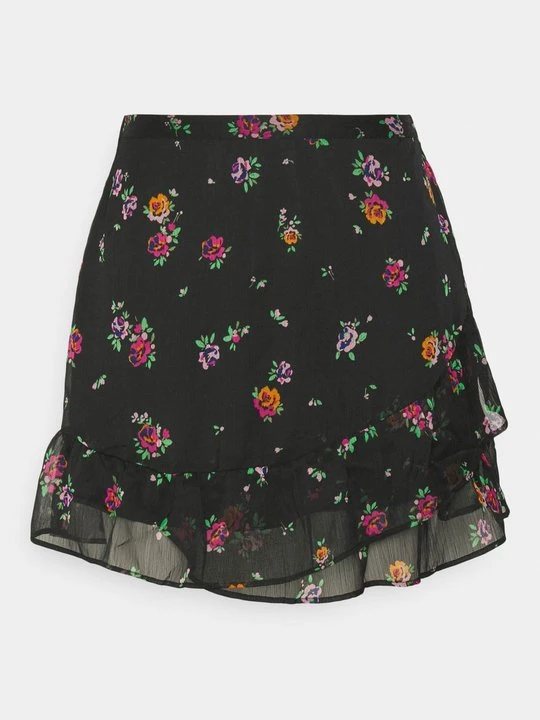 Obrázek produktu Minisukně Vero Moda černá