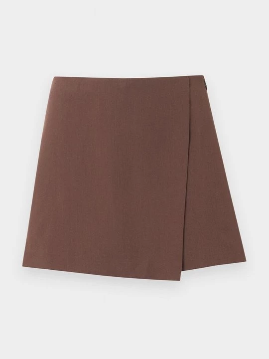 Obrázek produktu Minisukně Vero Moda hnědá