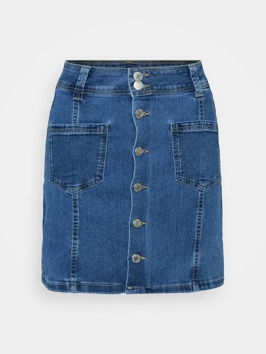 Obrázek produktu Minisukně Vero Moda modrý denim