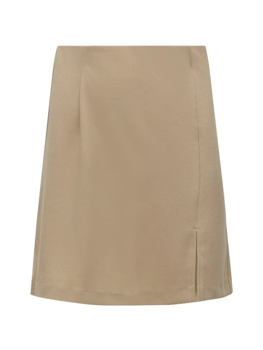 Obrázek produktu Minisukně Vero Moda stříbrná