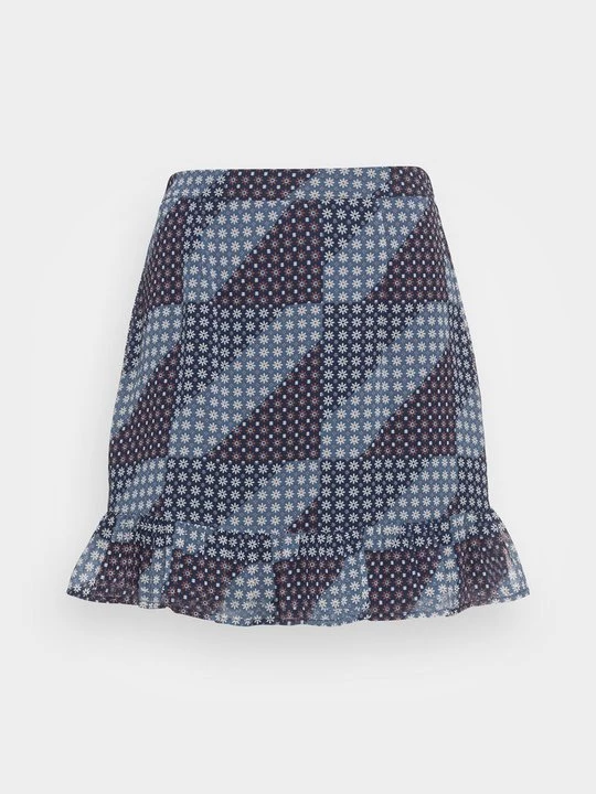 Obrázek produktu Minisukně Vero Moda tmavě modrá