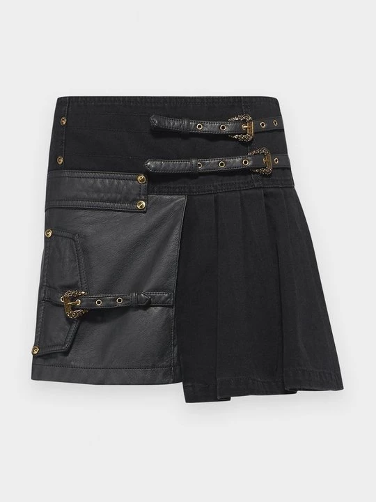 Obrázek produktu Minisukně Versace Jeans Couture černá