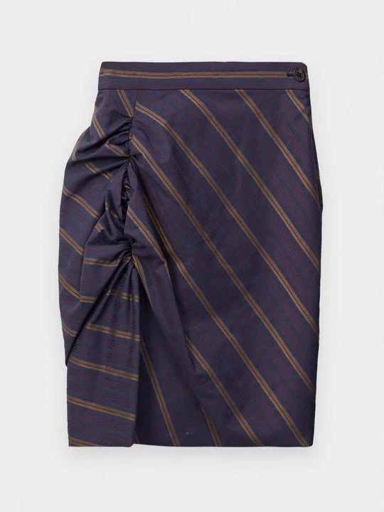 Obrázek produktu Minisukně Vivienne Westwood tmavě modrá