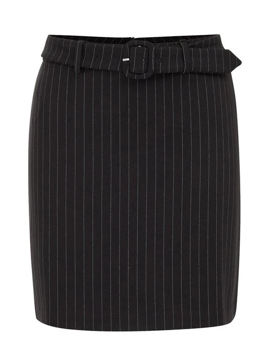 Obrázek produktu Minisukně WE Fashion černá