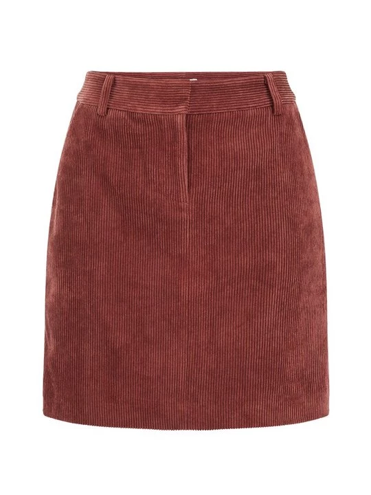 Obrázek produktu Minisukně WE Fashion červená