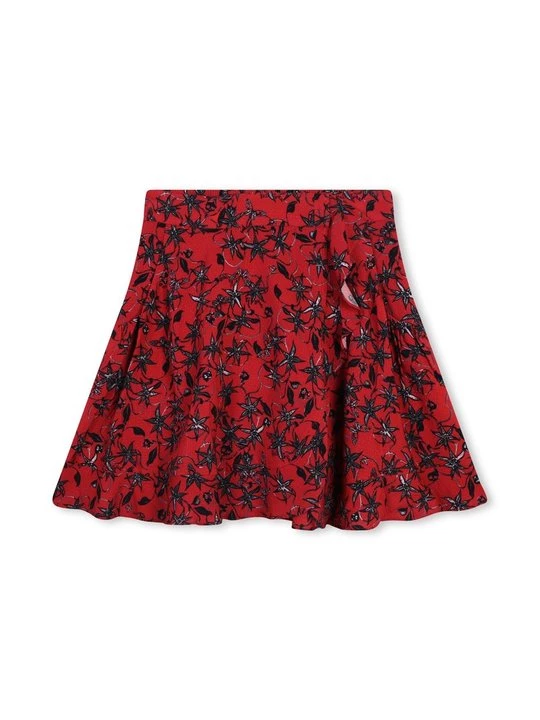 Obrázek produktu Minisukně Zadig&Voltaire červená