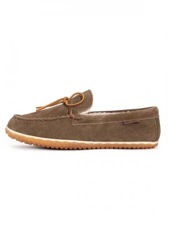 Obrázek produktu Minnetonka Mokasíny 'Taft' hnědá