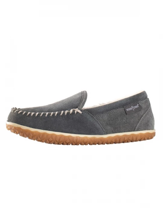 Obrázek produktu Minnetonka Mokasíny 'Tempe' šedá