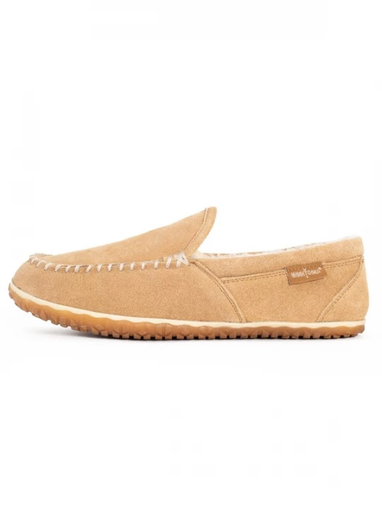 Obrázek produktu Minnetonka Mokasíny 'Tilden' písková