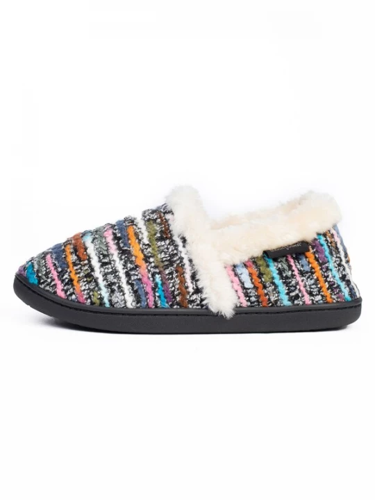 Obrázek produktu Minnetonka Slipper 'Dina' mix barev