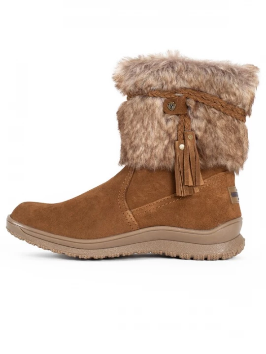 Obrázek produktu Minnetonka Sněhule 'Everett'  hnědá