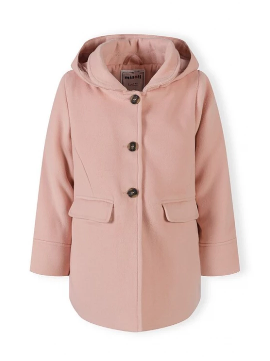 Obrázek produktu MINOTI Kabát pink