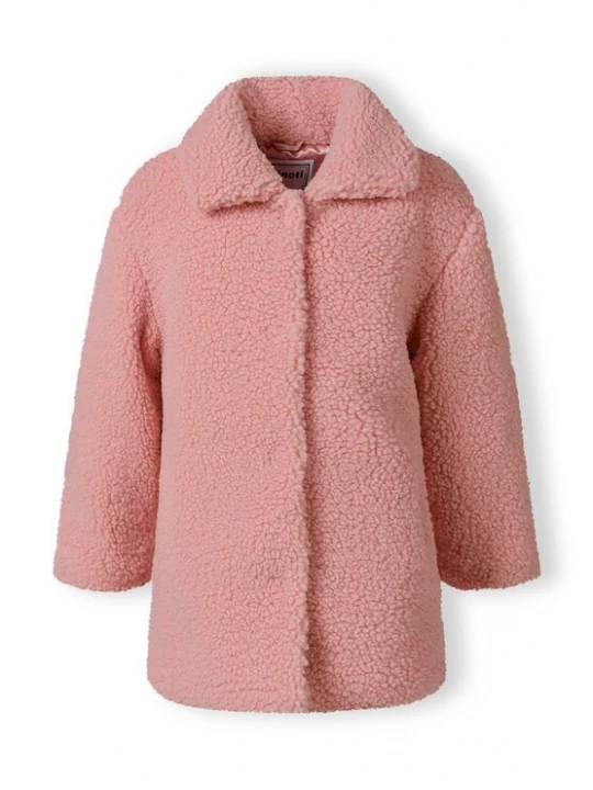 Obrázek produktu MINOTI Kabát pink