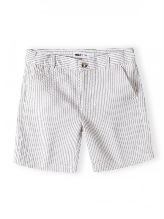 Obrázek produktu MINOTI Kalhoty kámen / offwhite