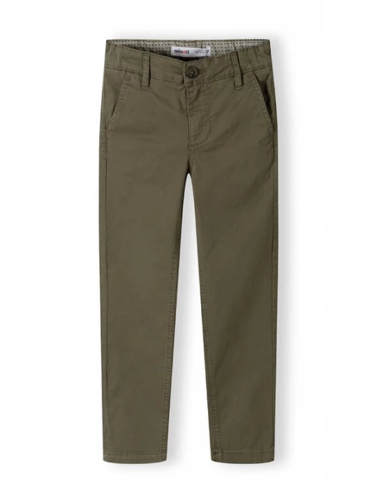Obrázek produktu MINOTI Kalhoty khaki