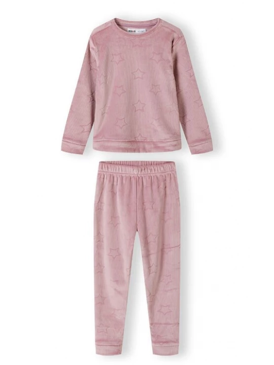 Obrázek produktu MINOTI Pyžamo pink