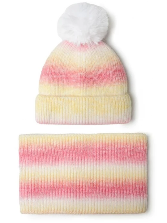 Obrázek produktu MINOTI Sada žlutá / pink / bílá