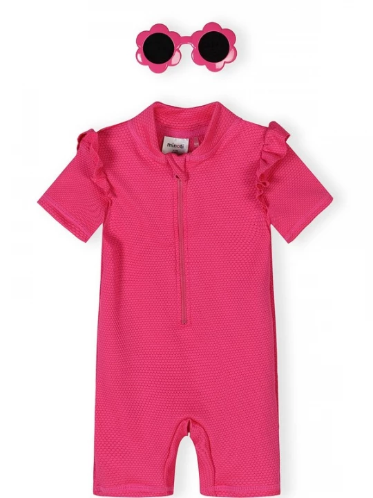 Obrázek produktu MINOTI UV ochrana pink