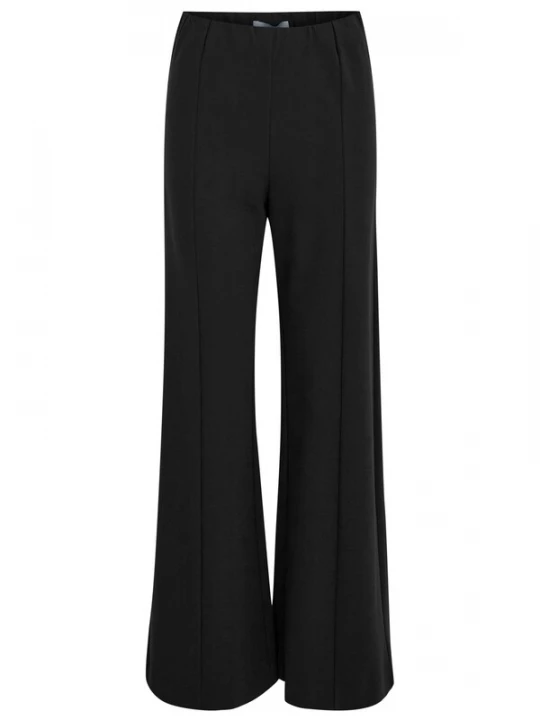 Obrázek produktu minus Kalhoty ' MSMarcia Wide Leg Pant ' černá