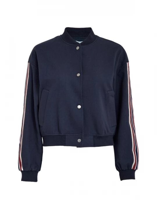 Obrázek produktu minus Přechodná bunda 'Jacket ' modrá