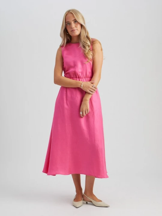Obrázek produktu minus Šaty 'Sabbi' pink