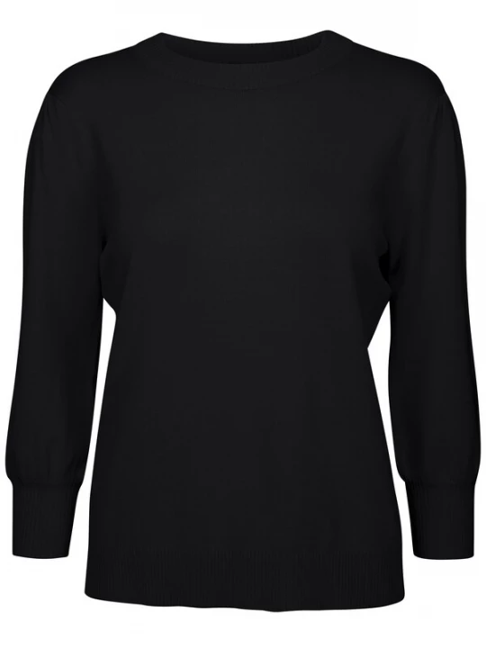 Obrázek produktu minus Top 'Mersin' černá