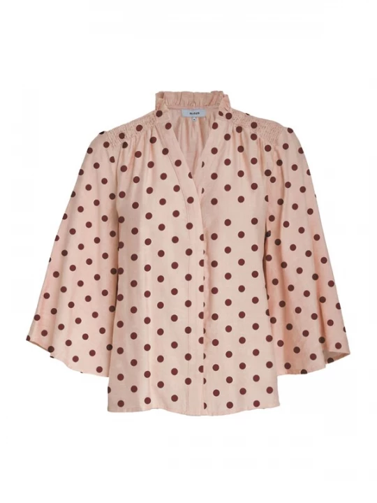 Obrázek produktu minus Top 'Viviana' pink