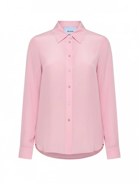 Obrázek produktu minus Tričko 'Caty' pink