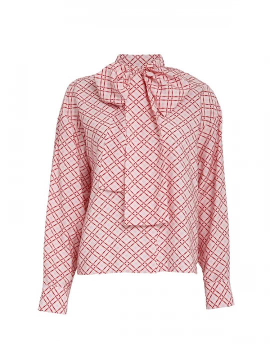 Obrázek produktu minus Tričko 'Selvine' pink