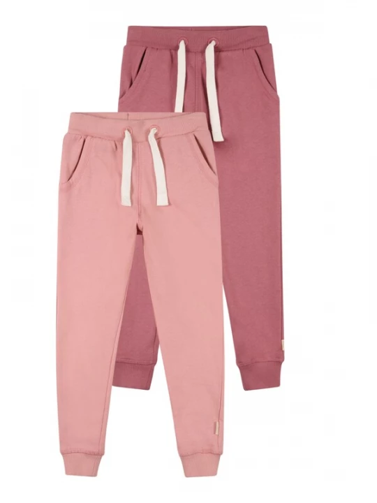 Obrázek produktu MINYMO Kalhoty  pink / růžová